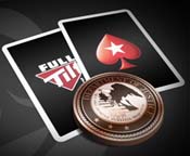 The Best Poker Stories of 2012 – PokerStars Acquires Full Tilt Poker